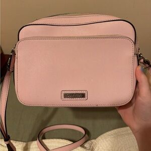 Calvin Klein crossbody purse